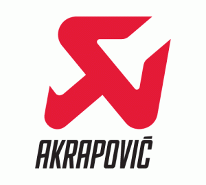 RÃ©sultat de recherche d'images pour "logo akrapovic"