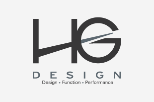 HG Design Logo