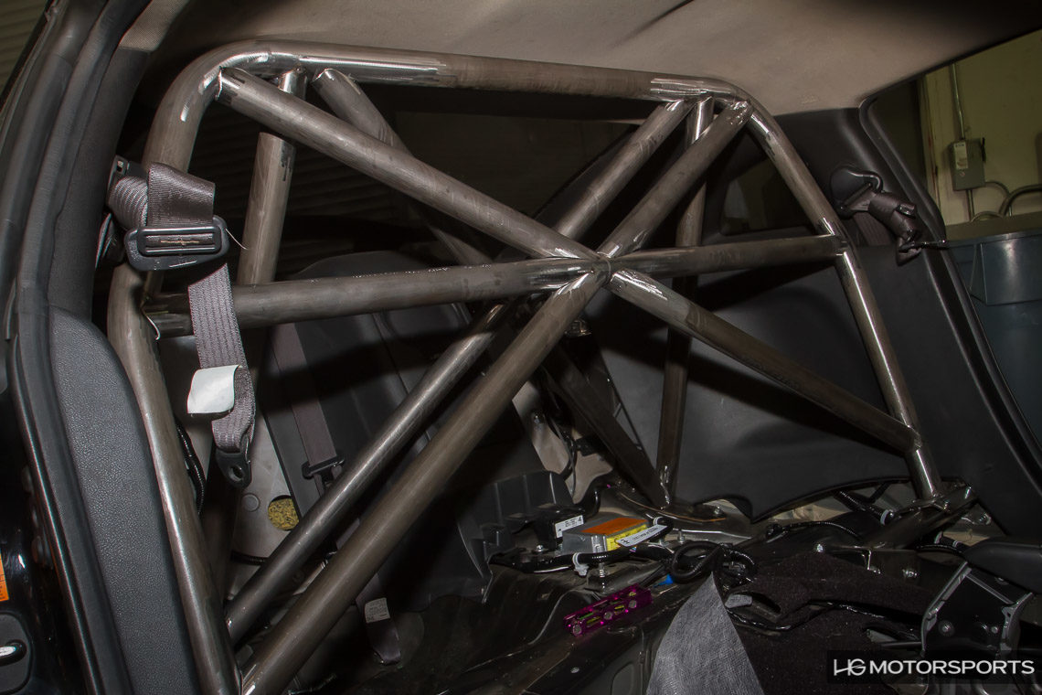 HG Design HG Performance