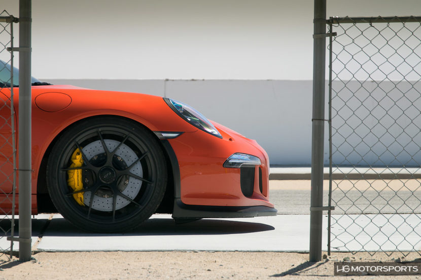 HG Performance Wheels