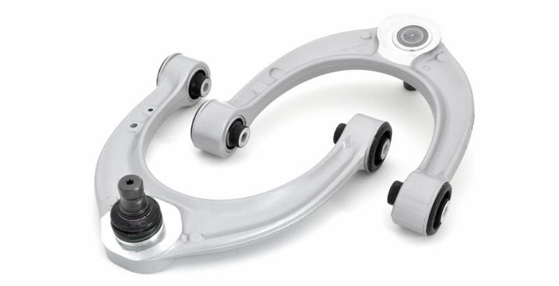 HG Performance Dinan F10 Camber control arm