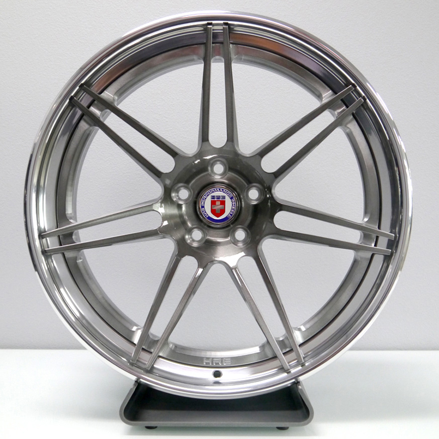 HG Performance HRE RS101 04