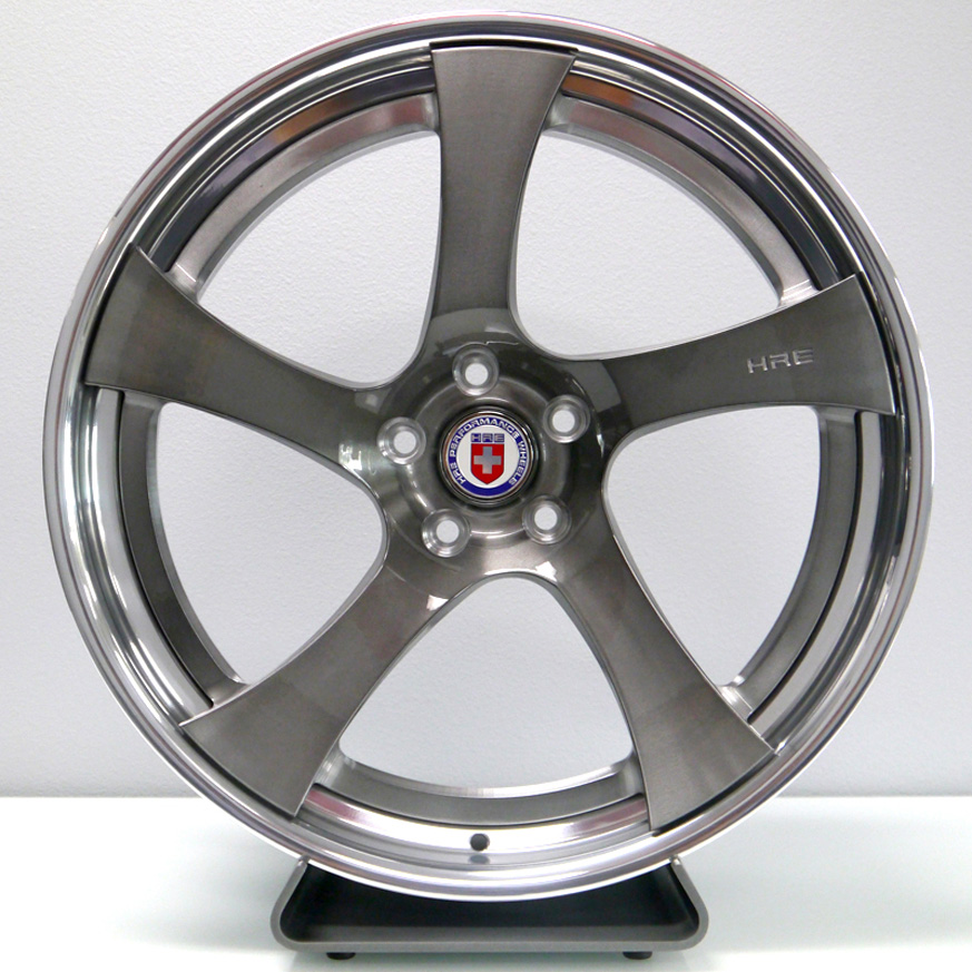 HG Performance HRE RS102 02