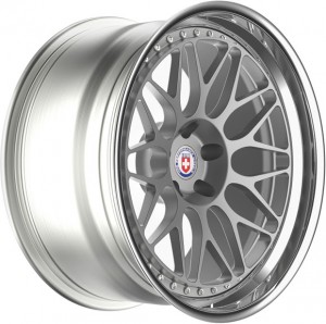 HG Performance HRE classic 30001