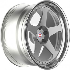 HG Performance HRE classic 30501
