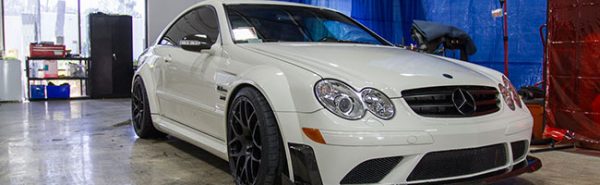 clk63 amg 600x185