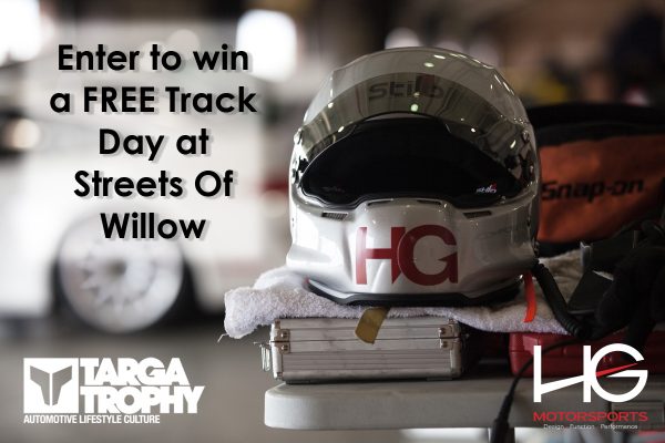 hg motorsports track day 600x400