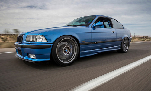 hgmotorsports carninja ted7