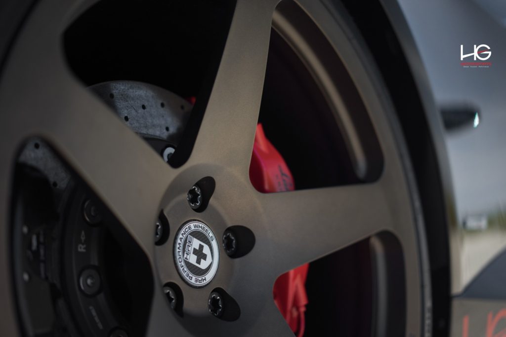 Hurricane Season – Lamborghini Huracan | HRE Wheels