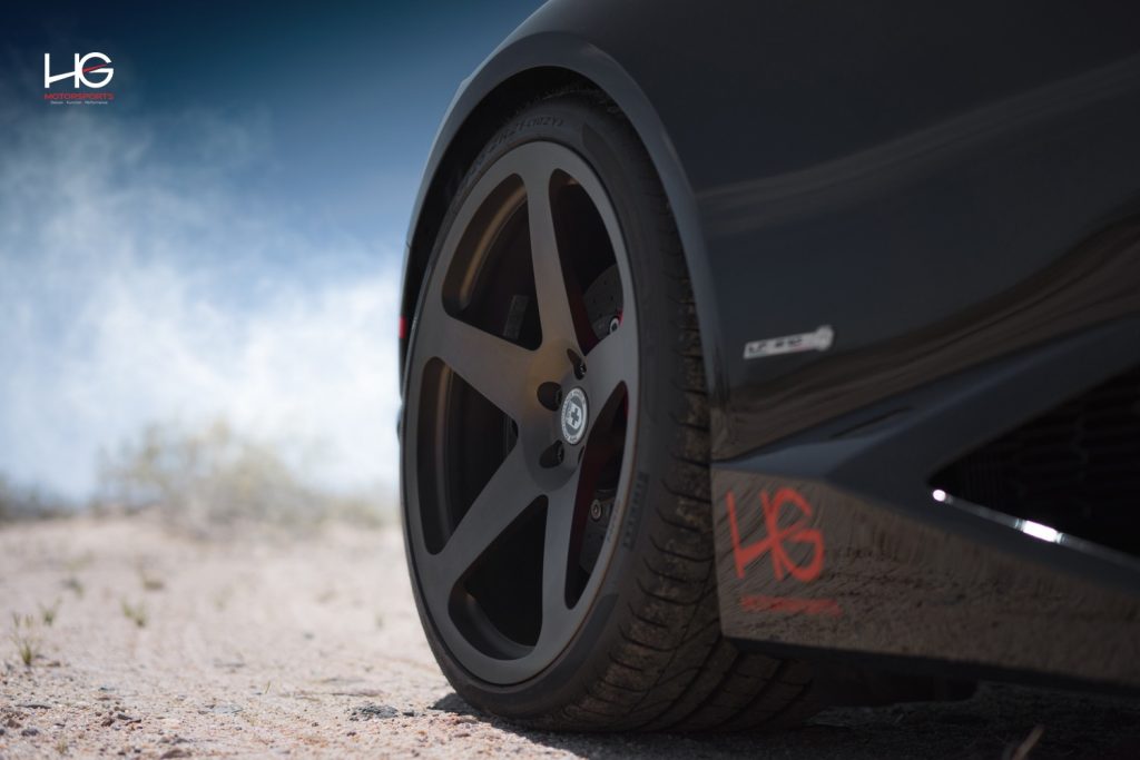 Hurricane Season – Lamborghini Huracan | HRE Wheels