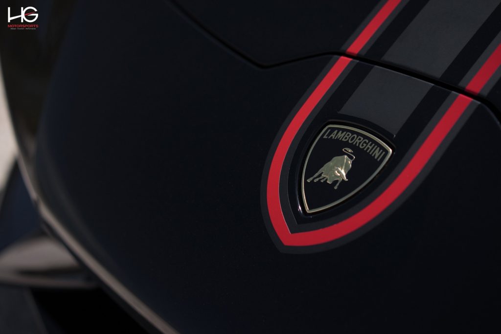 Hurricane Season – Lamborghini Huracan | HRE Wheels