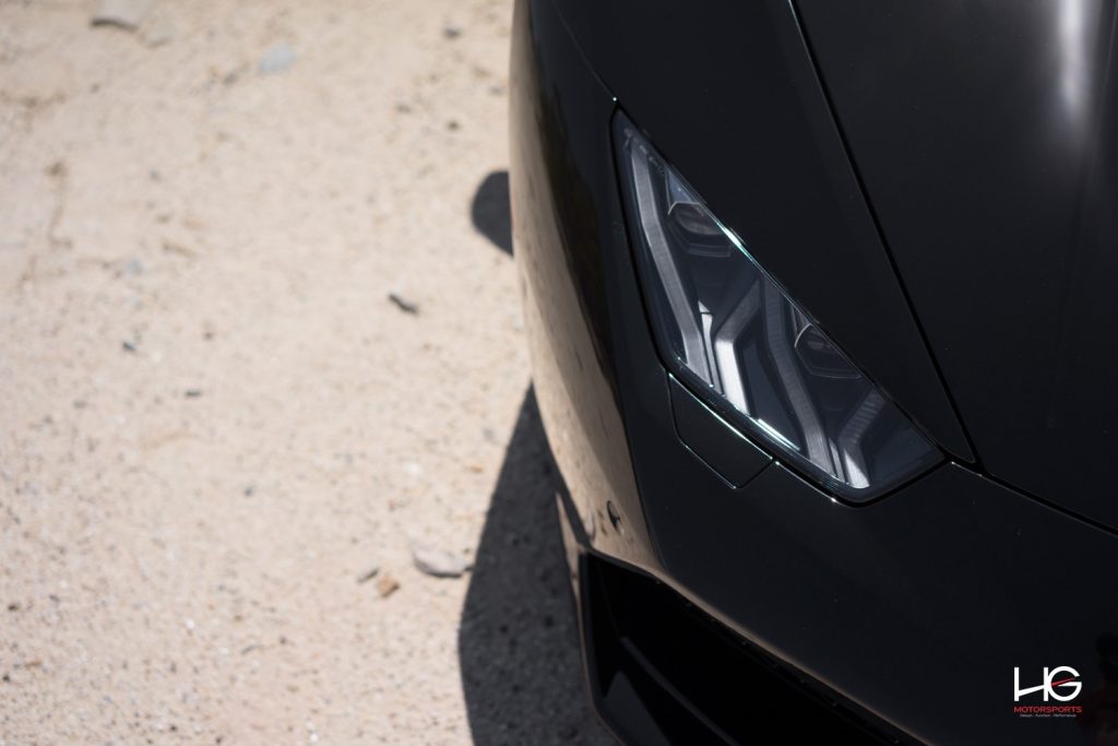 Hurricane Season – Lamborghini Huracan | HRE Wheels