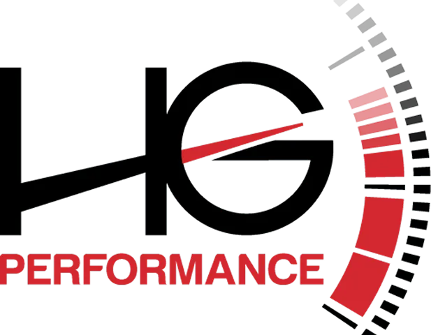 HG Performance logo